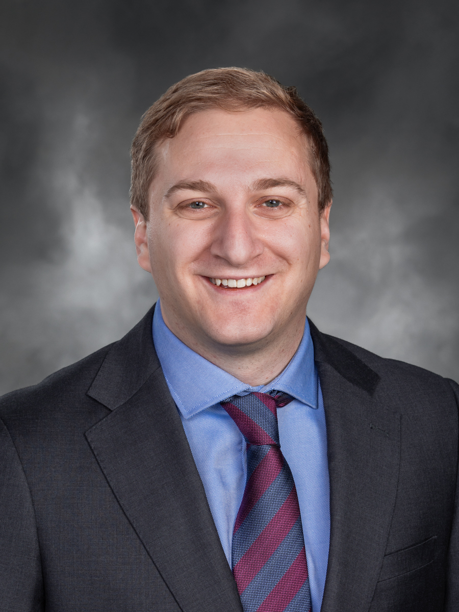 Adam Bernbaum