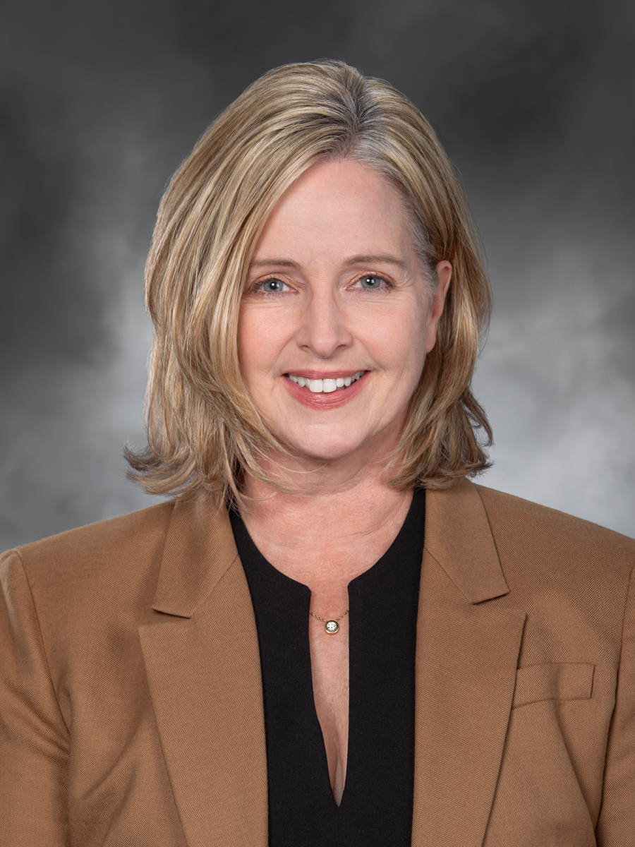 Annette M Cleveland