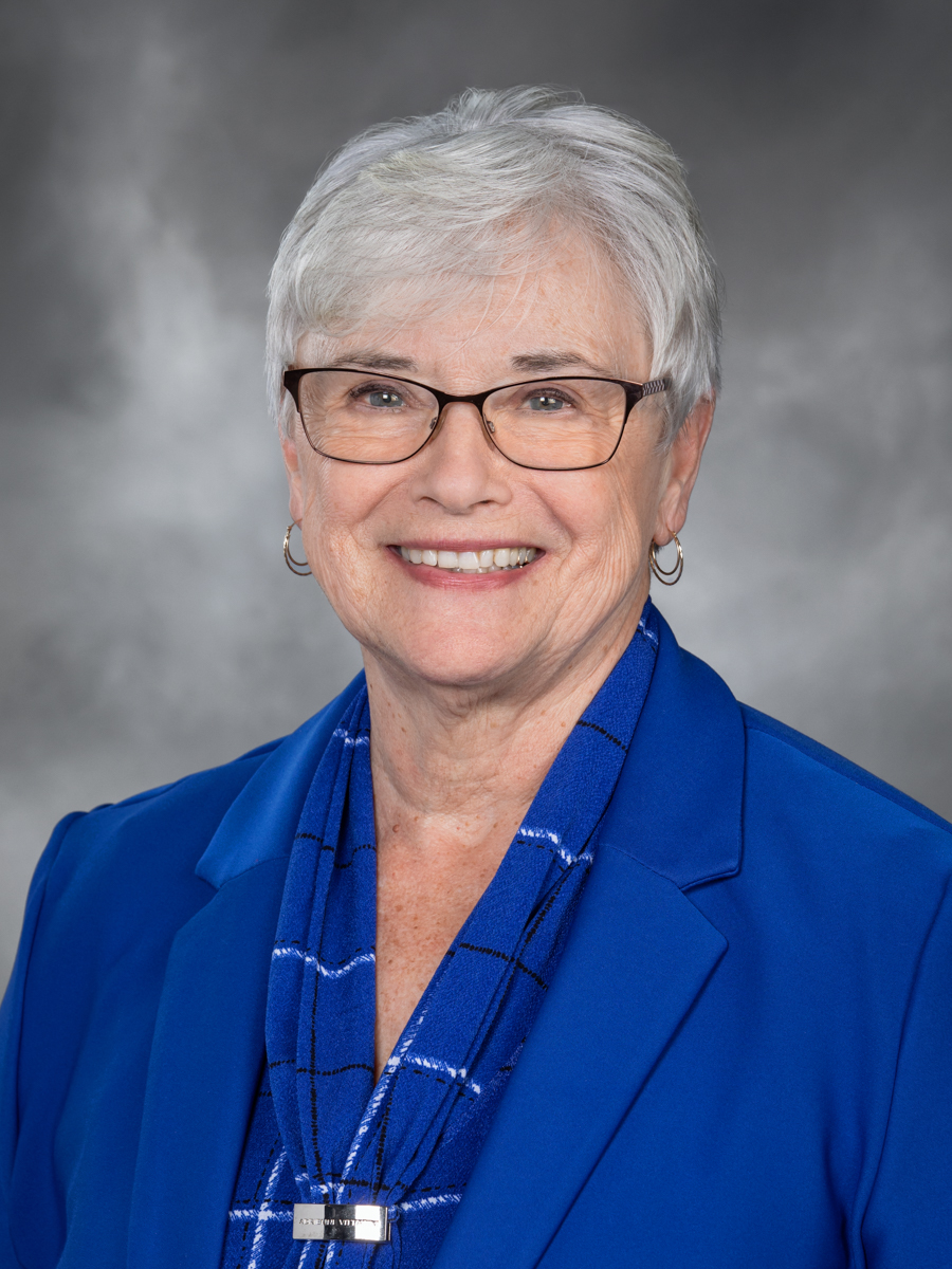 Carolyn L. Eslick