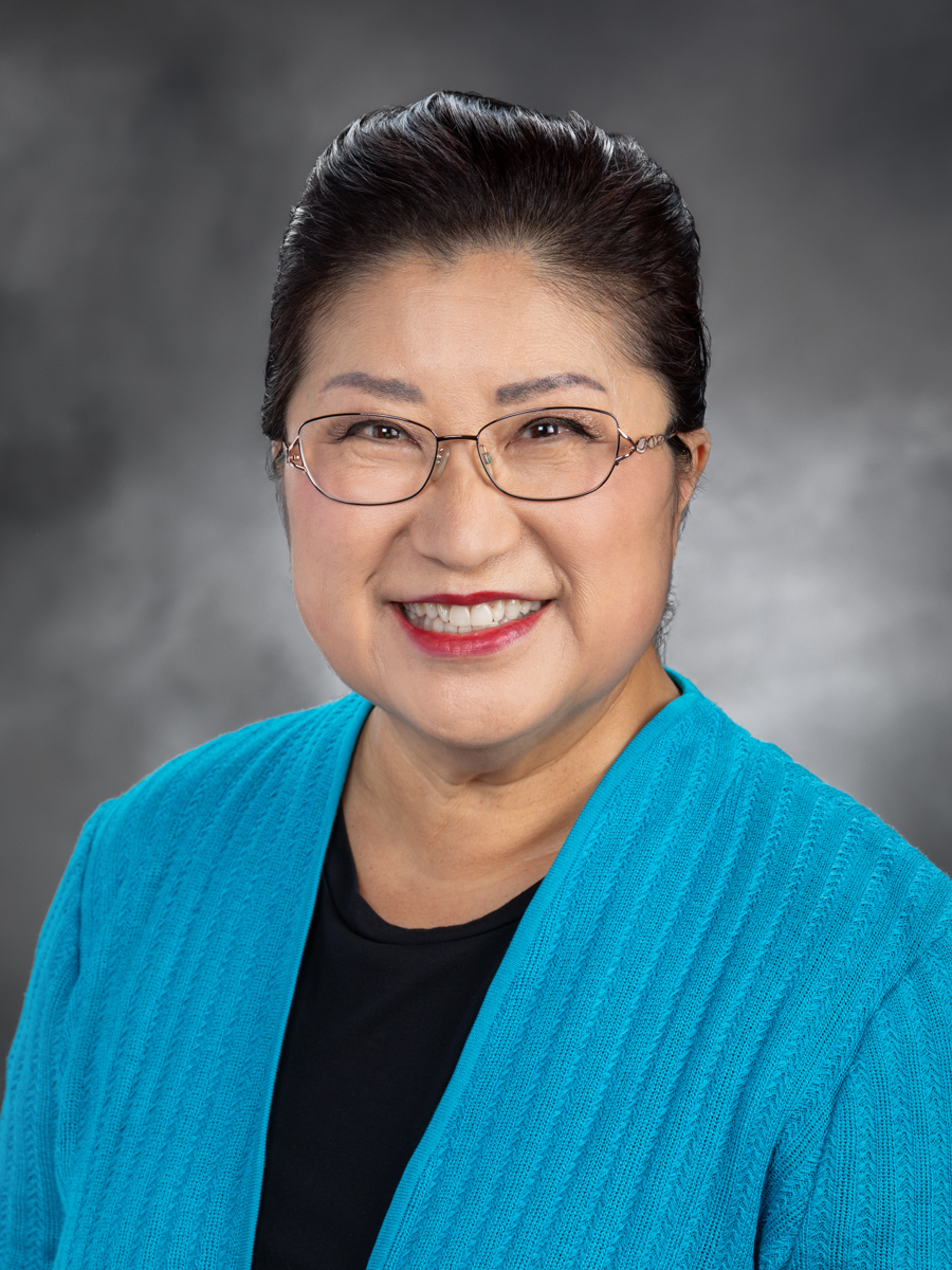 Cindy Sinhi Kim Ryu