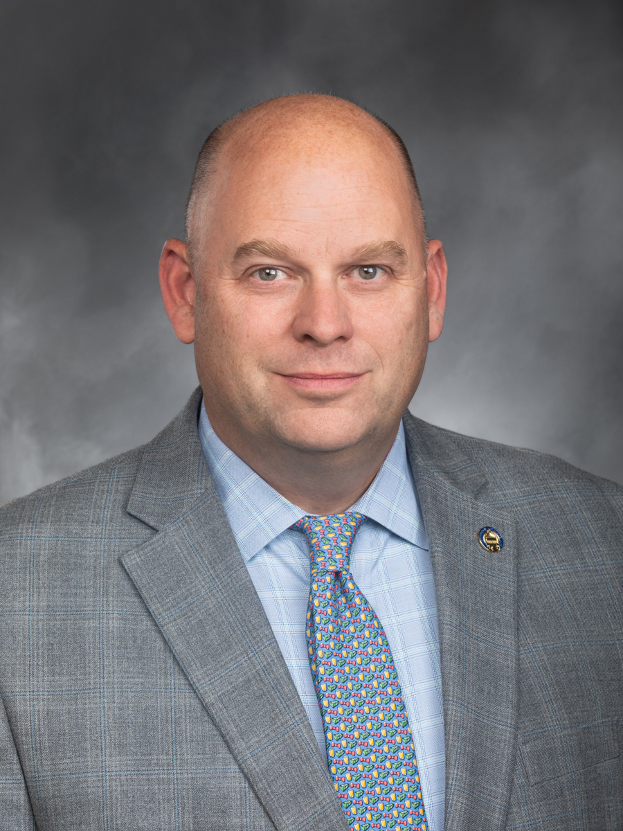 Drew C. MacEwen