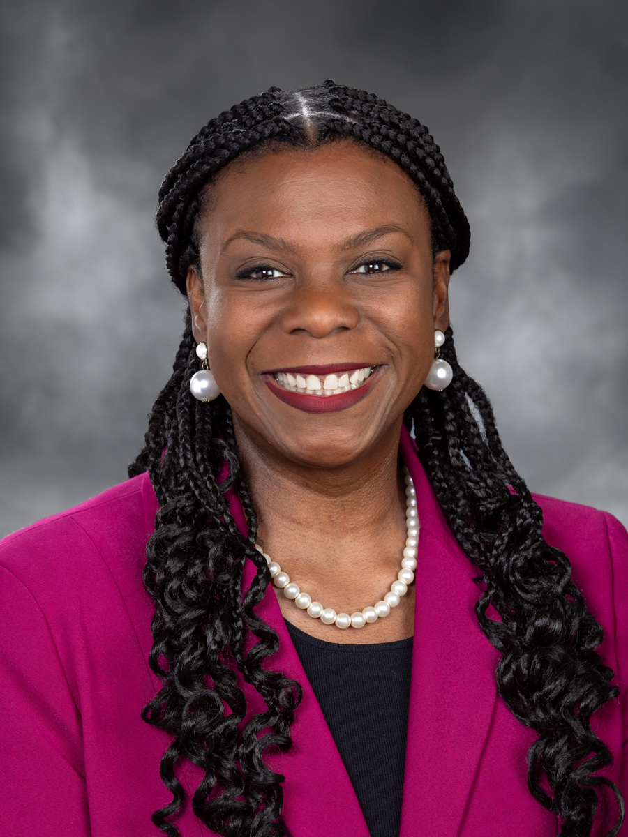 Jamila E. Taylor