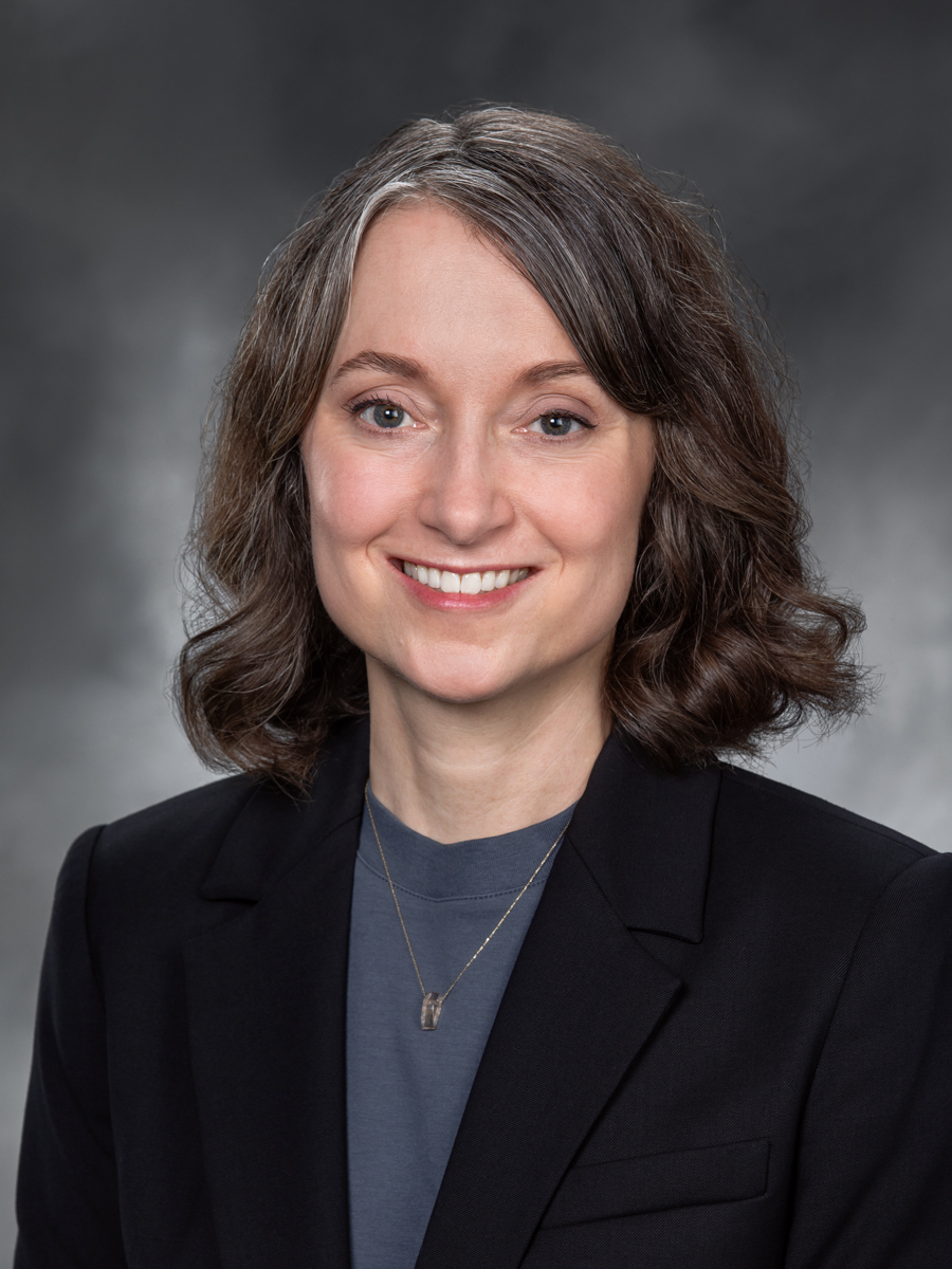Jessica D. Bateman