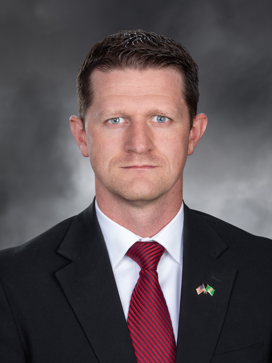 Joel William McEntire