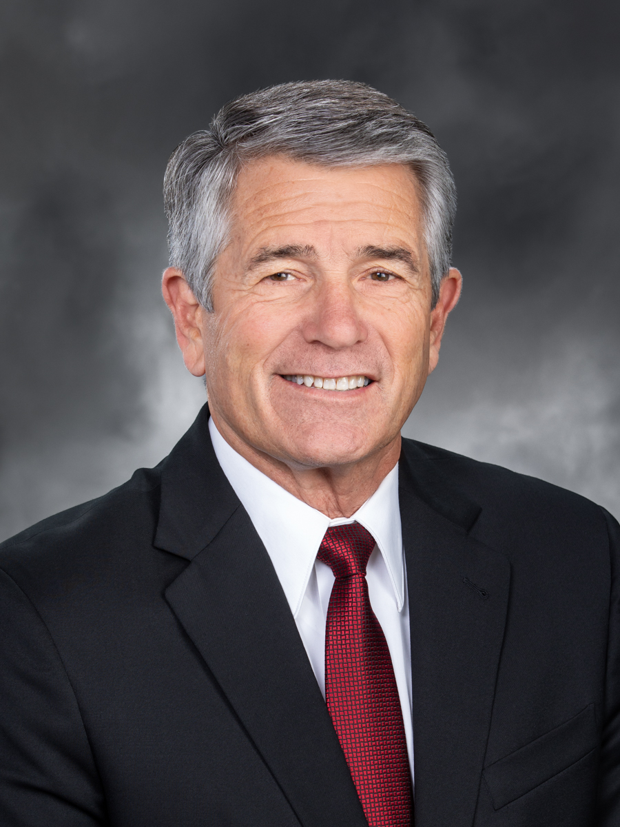 Keith W. Goehner
