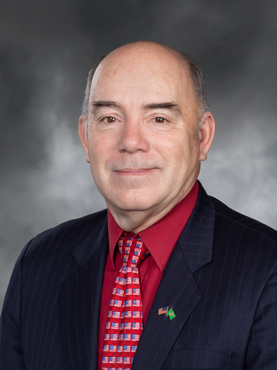 Keith L. Wagoner