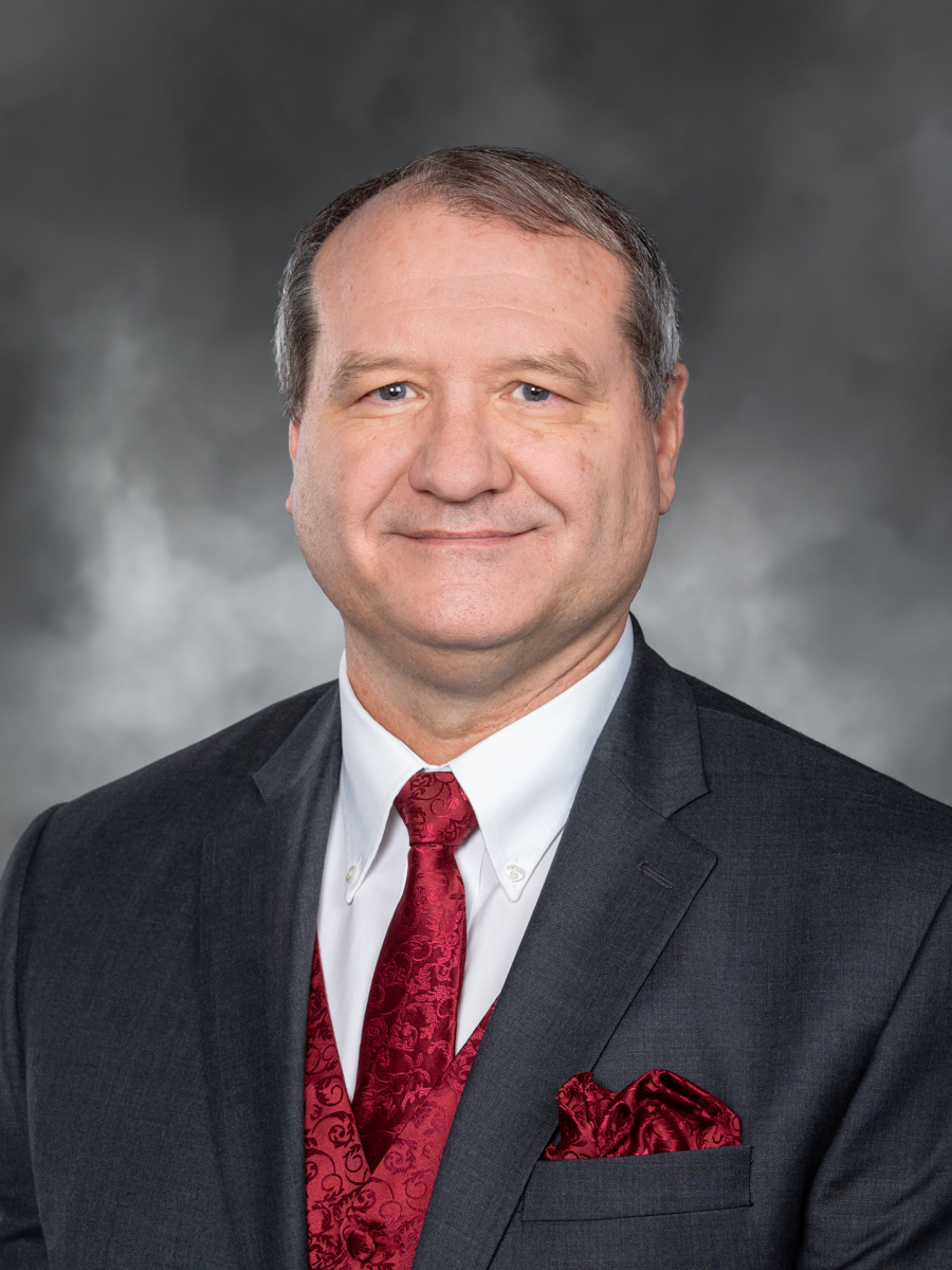 LEONARD G CHRISTIAN