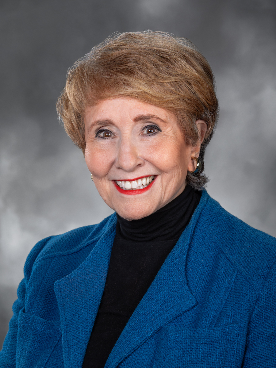Lisa Z. Wellman