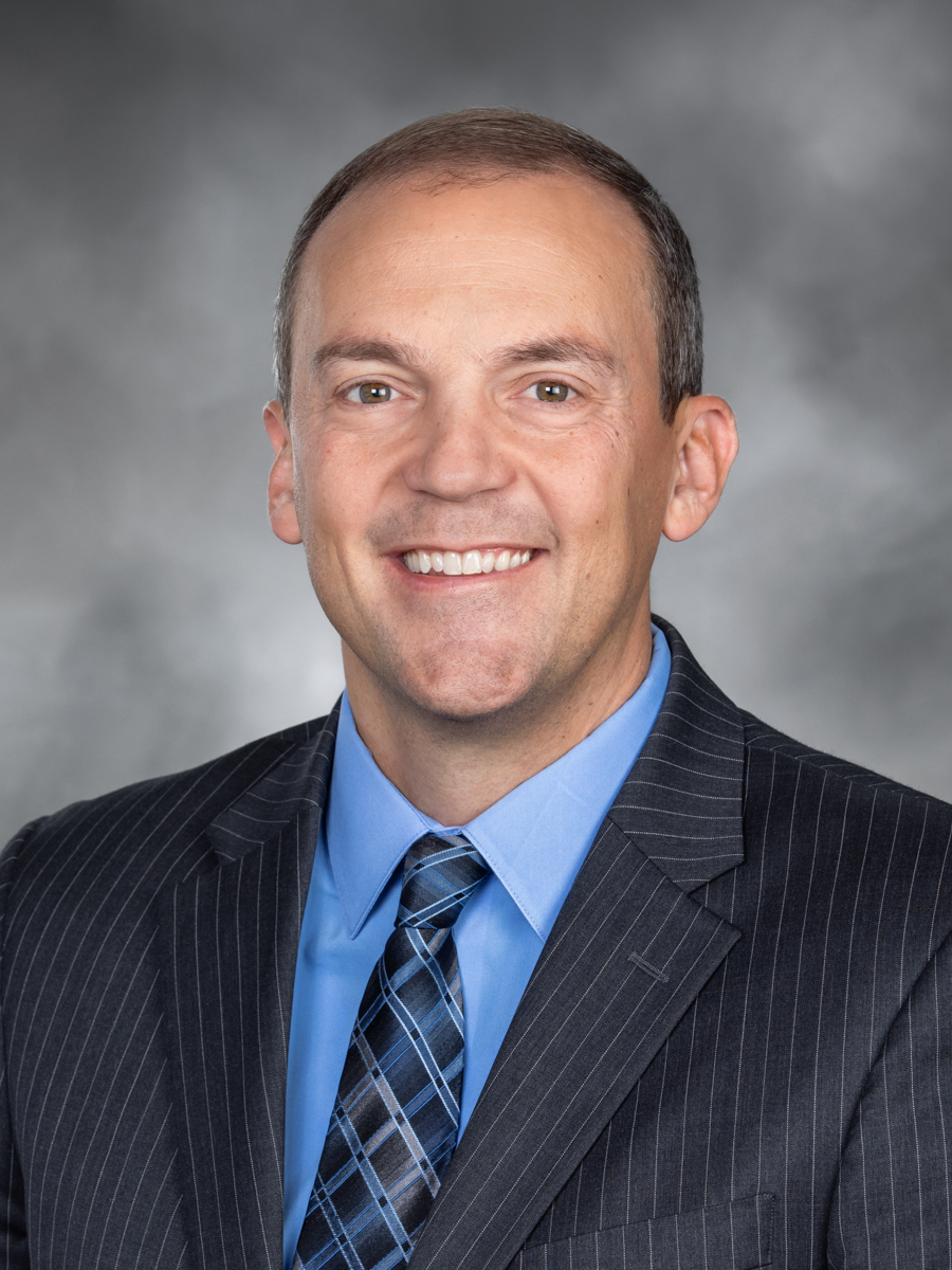 Marcus M. Riccelli