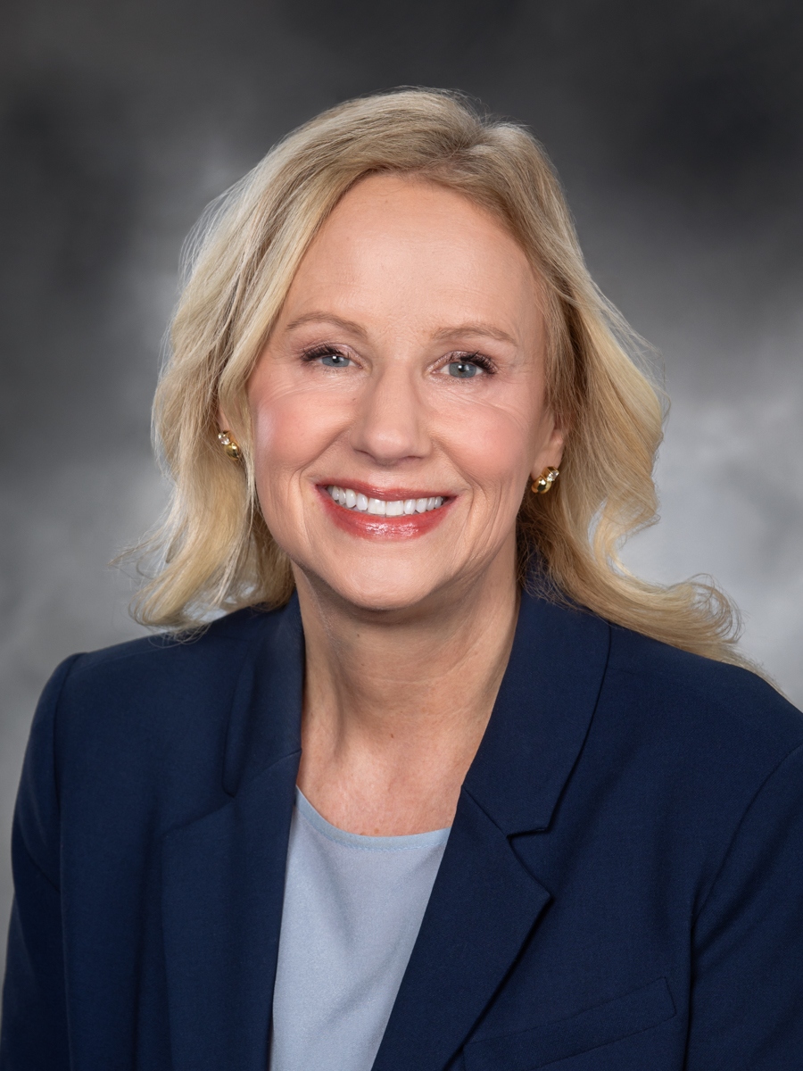 Mari Lynn Kruger Leavitt