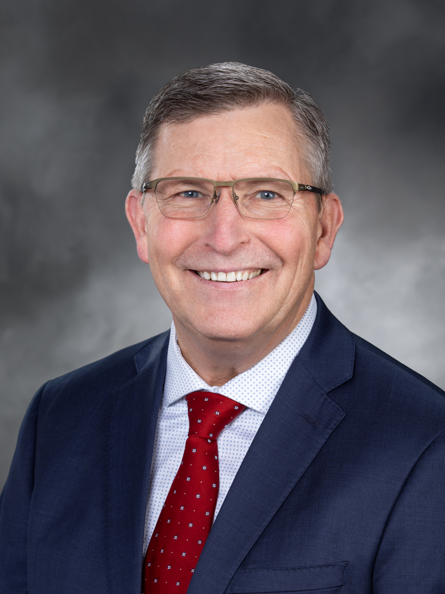 Mark R Klicker