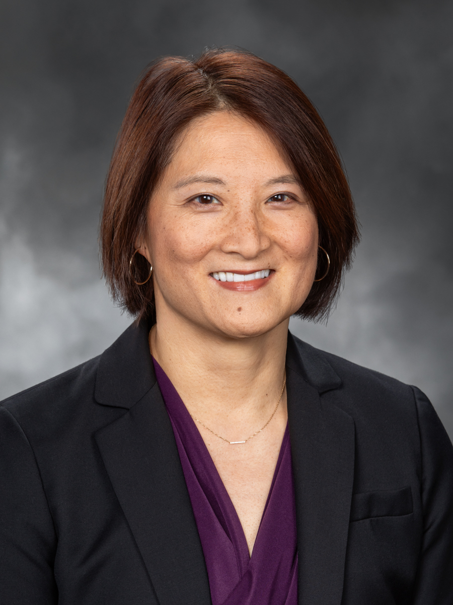 Mia Su-Ling Gregerson
