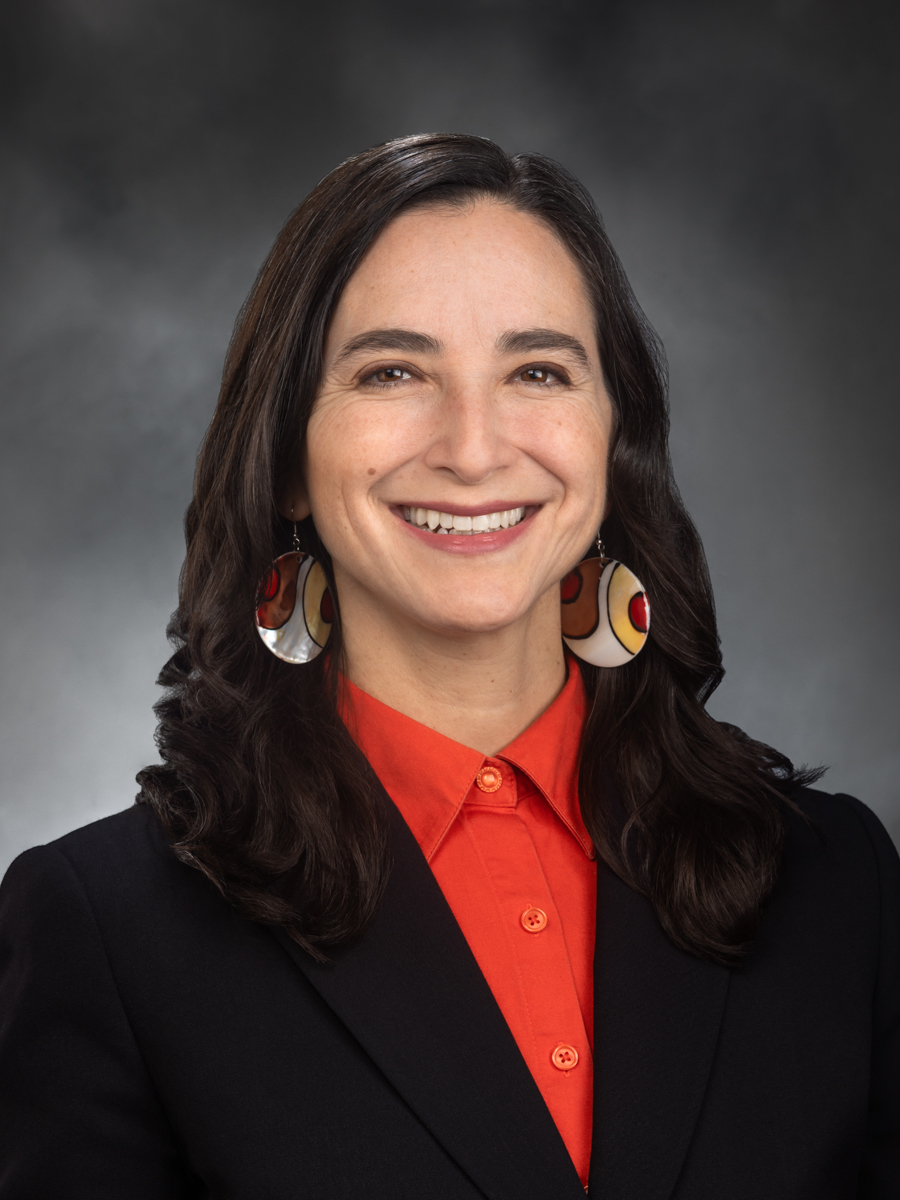 Rebecca J. Saldana