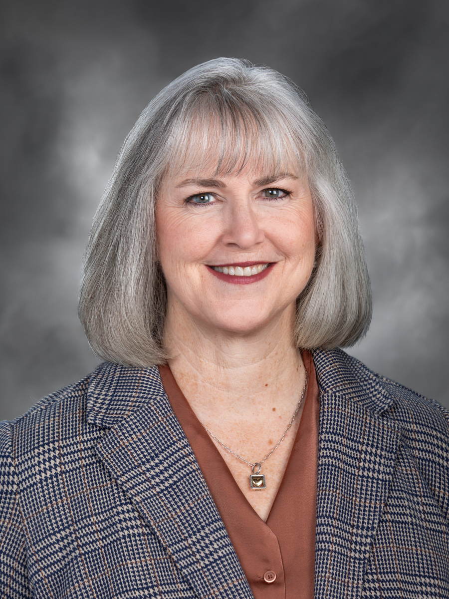 Shelley Ann Kloba
