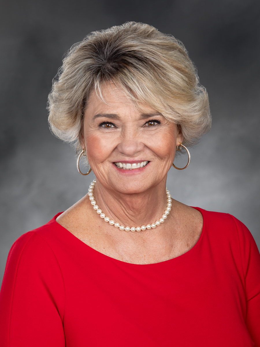 Suzanne Annette Schmidt