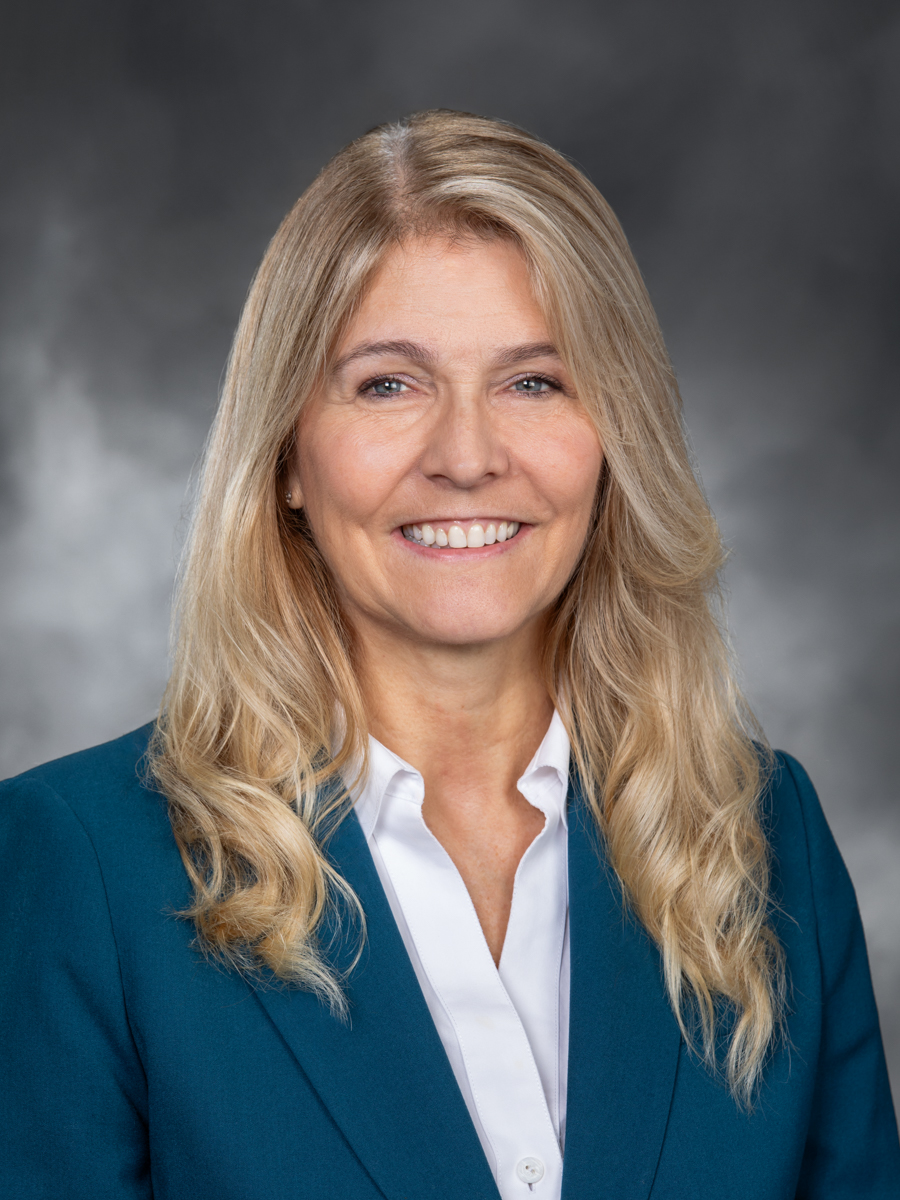 Tina L. Orwall