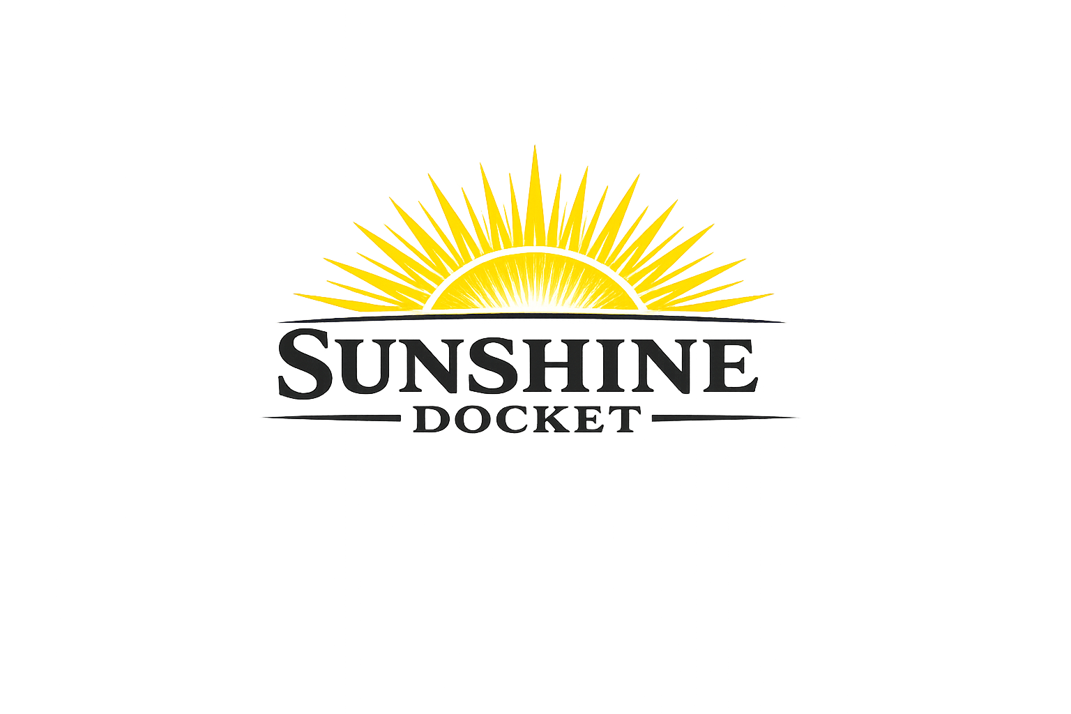 Sunshine Docket