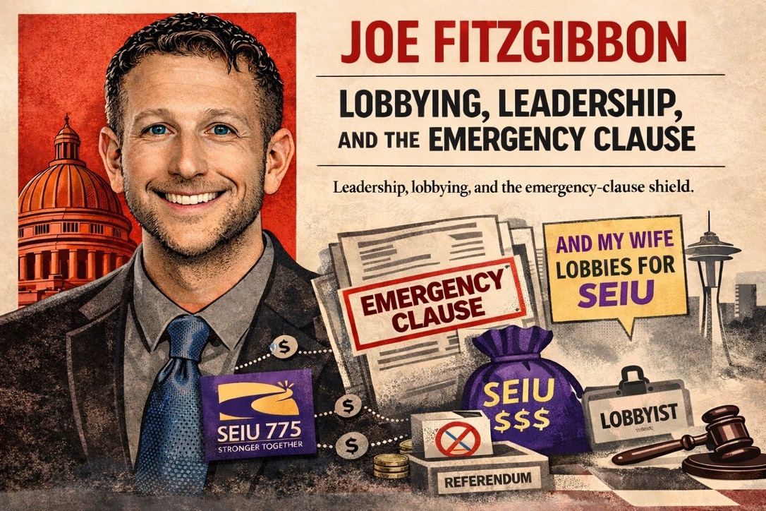 Joe Fitzgibbon investigation