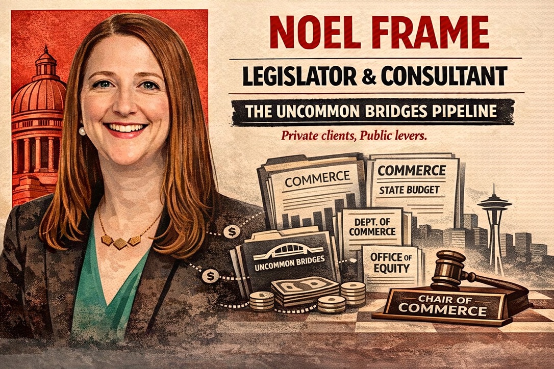 Noel Frame investigation