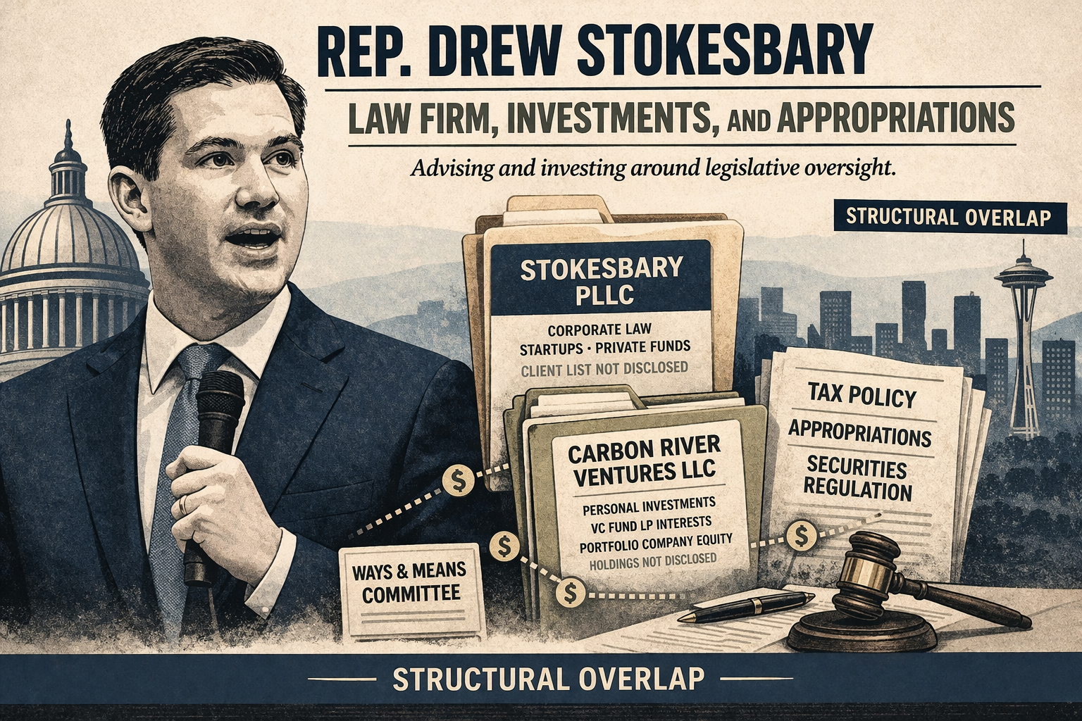 Drew Stokesbary investigation
